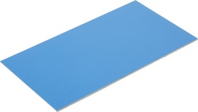 Фото 1/3 03-5110, Single-Sided Copper Clad Board FR4 With 35μm Copper Thick, 203 x 114 x 1.6mm