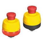 SSA-EB1PLYR-12ECQ8, Emergency Stop Switches / E-Stop Switches SSA-EB1 30 mm ...