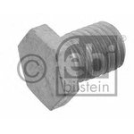 27531, Болт масляного картера ДВС BMW 1 04-, 3 88-, 5 88-, 5 GRAN 09-, 6 04- ...