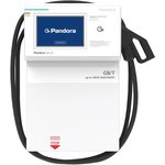 Pandora Slim 20 (GB/T) 20 КВт постоянный ток DC