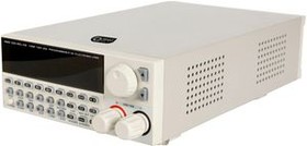 RND 320-KEL102, Electronic DC Load, Programmable, 120V, 30A, 150W, DE/FR Type F/E (CEE 7/7) Plug