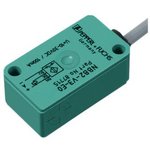 NBB2-V3-E2-3G-3D, Inductive Sensor PNP, Make Contact (NO) 1kHz 30V 15mA 2mm IP67 NBB