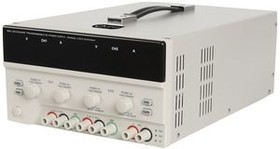 RND 320-KD3305P, Laboratory DC Power Supply Programmable 30V 5A 150W USB / RS232 / Ethernet Euro Type C (CEE 7/16) Plug