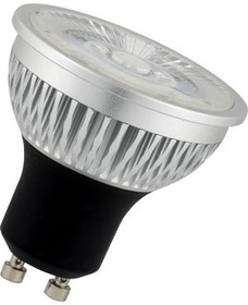 80100040408, LED Bulb 5W 230V 3000K 350lm GU10 52mm