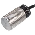 NMB15-30GM55-E2, Inductive Sensor PNP, Make Contact (NO) 150Hz 30V 10mA 15mm ...