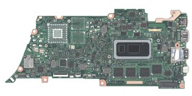 Материнская плата для Asus UX433FA 8G/I3-8145U 90NB0JR0-R00080