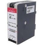 TSPC 050-124, TSPC Switched Mode DIN Rail Power Supply, 100 240V ac ac Input ...