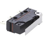 D2SW-P01L1H, Basic / Snap Action Switches Subminiature Basic Switch