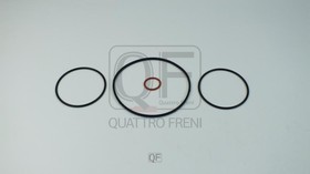 qf34f00017, Ремкомплект вакуумного насоса