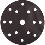 Sponge диск шлифовальный на липучке 150мм 15отв. 500 UltraFine 20 шт/уп MM1026VB22