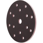 Sponge диск шлифовальный на липучке 150мм 15отв. 500 UltraFine 20 шт/уп MM1026VB22