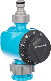 Фото 1/10 Таймер IDEAL 52-090