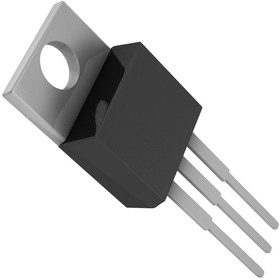 Фото 1/2 LT323AT#PBF, Linear Voltage Regulator IC Positive Fixed 1 Output 3A TO-220-3