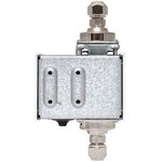 Реле перепада давления RVG-30-0.2-4 (0.2 МПа) EKF RVG-30-0.2-4