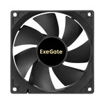 EX297051RUS, Fan 12V DC ExeGate ExtraSilent ES09225B3P (92x92x25mm ...