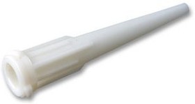 Фото 1/2 Dispensing Tip, Ø 0,41 mm, for vacuum pipette LP 21 and soft solder pastes CR 11/CR 44/CR 88/Edsyn CR 499, CR499