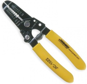 JIC-1022, Wire Stripping & Cutting Tools WIRE STRIPPER 10-22AWG
