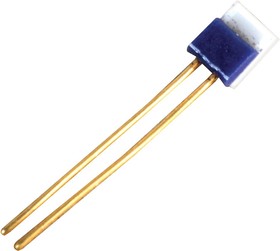 DM-514, Терморезисторный Датчик, тонкопленочный, -50 °C, +500 °C, 100 Ом, DM Series