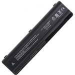 (HSTNN-CB72) аккумулятор для ноутбука HP Pavilion DV4, DV4-1000, DV5-1000 ...