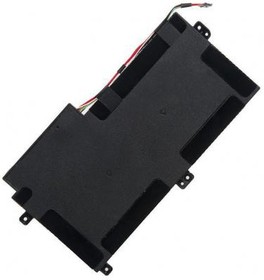 (AA-PBVN3AB) аккумулятор для ноутбука Samsung 370R5E, 370R4E, 470R5E, 510R5E, 11.4V, 43Wh