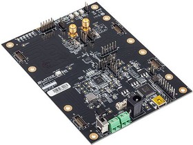 LIF-MD6000-ML-EVN, Programmable Logic IC Development Tools LIF-MD6000 Master Link Board