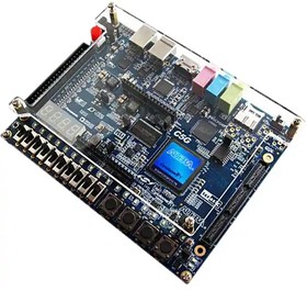 P0150, Programmable Logic IC Development Tools Cyclone V GX Starter Kit
