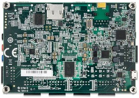 Фото 1/6 471-014, Zybo Z7-10 SDSoC FPGA Development Board CAN/Ethernet/ I²C/SPI/UART/USB