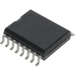 TC4469COE713, MOSFET Driver, Low Side, 4.5V to 18V Supply, 1.2A Out, 40ns Delay ...