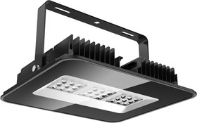 Светодиодный промышленный светильник HIGH BAY JX, CSP, 150Вт, 110°, 13500Лм, IP65, 6000К, 325х285x70мм.