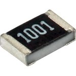 CRCW02015K11FNED, Thick Film Resistors - SMD 5.11K ohms 1% 200ppm