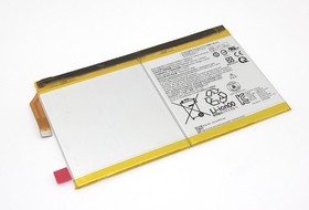 Аккумуляторная батарея для планшета Lenovo Yoga Smart Tab YT-X705F (L19D2P32) 3.85V 7000mAh