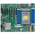 Supermicro MBD-X12SPL-F-B {3rd Gen Intel®Xeon®Scalable processors,Single Socket LGA-4189(Socket P+)supported,CPU TDP supports Up to 270W TDP