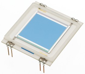 PIN-DL-20C Si Photodiode, Through Hole