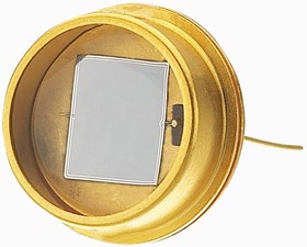 PIN-5DI IR + Visible Light Si Photodiode, Through Hole TO-5
