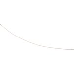 01SSHLSSHL-28L150, Female SSHL to Female SSHL Crimped Wire, 150mm, 0.08mm²