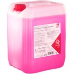172007, Жидкость охлаждающая красная 10L
