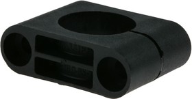 Фото 1/4 BES 18,0-BS-1, Mounting Bracket for Use with M18 Sensor