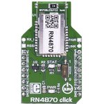 RN4870 Click Bluetooth Development Kit MIKROE-2543