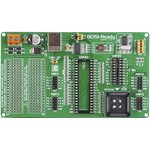 MIKROE-257, 8051-Ready Board MCU Add On Board MIKROE-257
