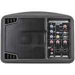 ASM5D, 5" 150W Active PA Monitor Speaker