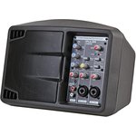 ASM5D, 5" 150W Active PA Monitor Speaker