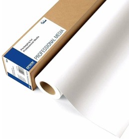 Бумага Epson Coated Paper 36" x 45м (95 г/м2)