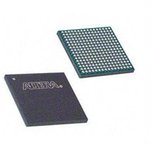10M08SCM153I7G, FPGA - Field Programmable Gate Array non-volatile FPGA, 112 I/O ...