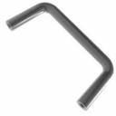 8110-832-SS-26, Handle Black Stainless Steel Black Oxide