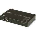 ATEN CE920, ATEN, USB, DisplayPort, КВМ-удлинитель с поддержкой HDBaseT™ 2.0 ...