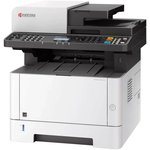 МФУ лазерное Kyocera ECOSYS M2135DN (1102S03NL0), МФУ лазерный Kyocera M2135DN