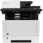 МФУ лазерное Kyocera ECOSYS M2135DN (1102S03NL0), МФУ лазерный Kyocera M2135DN