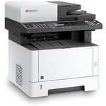 МФУ лазерное Kyocera ECOSYS M2135DN (1102S03NL0), МФУ лазерный Kyocera M2135DN