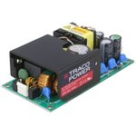 TPP 150-128A-J, Switching Power Supplies 150W 28V 5.36A 2X4 Med. Open
