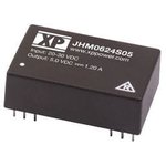 JHM0312S05, Isolated DC/DC Converters - Through Hole MEDICAL APPROVED DC-DC 3 WATTS